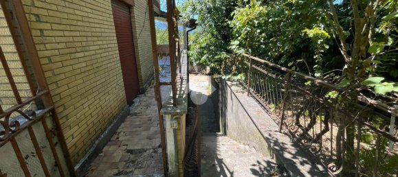 8-salle Villa à Subiaco, Italy No. 69138 30