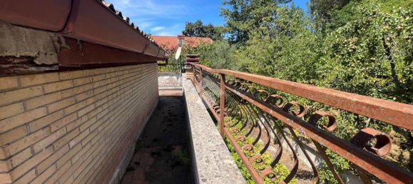 8-salle Villa à Subiaco, Italy No. 69138 40