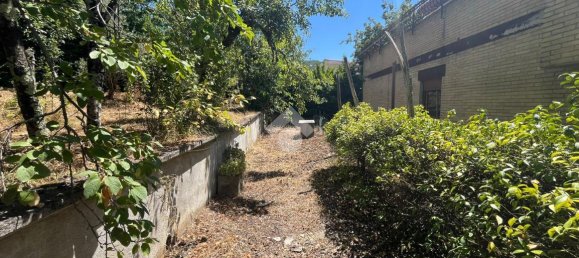 8-salle Villa à Subiaco, Italy No. 69138 37