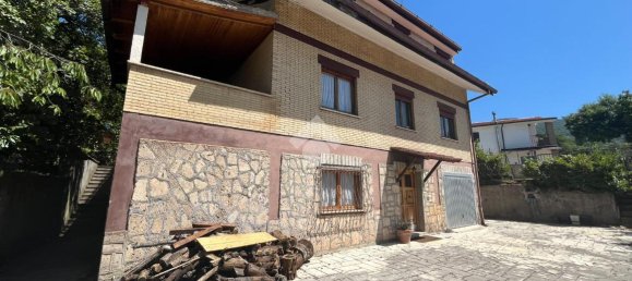 8-salle Villa à Subiaco, Italy No. 69138 4