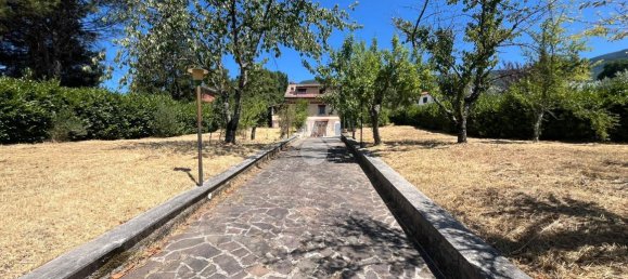 8-salle Villa à Subiaco, Italy No. 69138 6