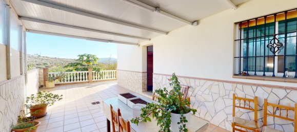 6 bedrooms Villa in Alcaucin, Spain No. 55557 10