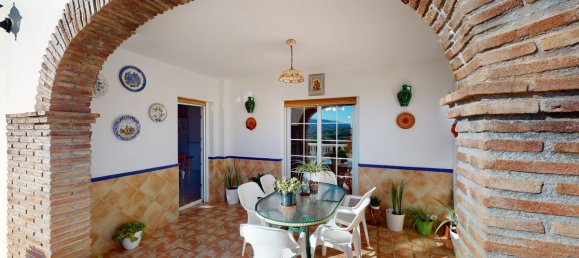 6 bedrooms Villa in Alcaucin, Spain No. 55557 30
