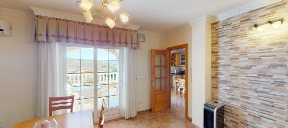 6 bedrooms Villa in Alcaucin, Spain No. 55557 24