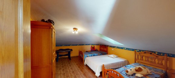 6 bedrooms Villa in Alcaucin, Spain No. 55557 4