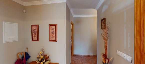 6 bedrooms Villa in Alcaucin, Spain No. 55557 14