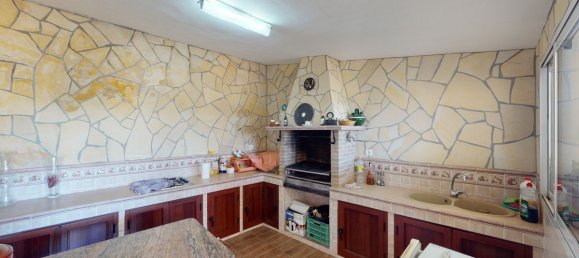 6 bedrooms Villa in Alcaucin, Spain No. 55557 11