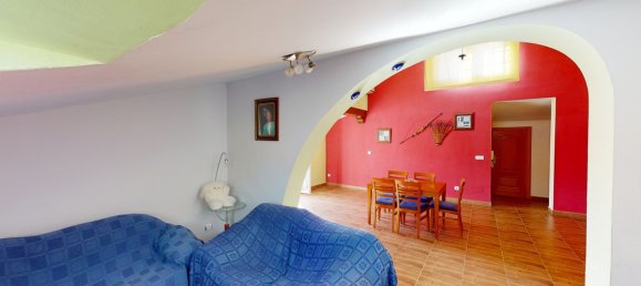 6 bedrooms Villa in Alcaucin, Spain No. 55557 2