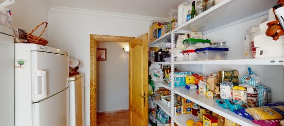 6 bedrooms Villa in Alcaucin, Spain No. 55557 32