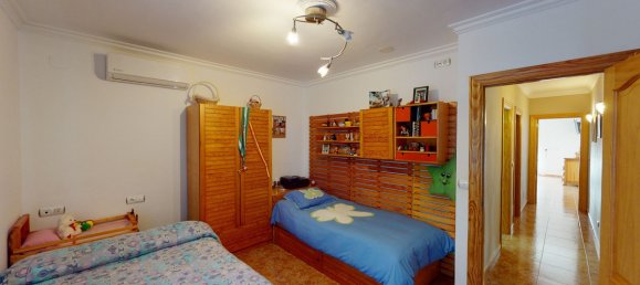 6 bedrooms Villa in Alcaucin, Spain No. 55557 16