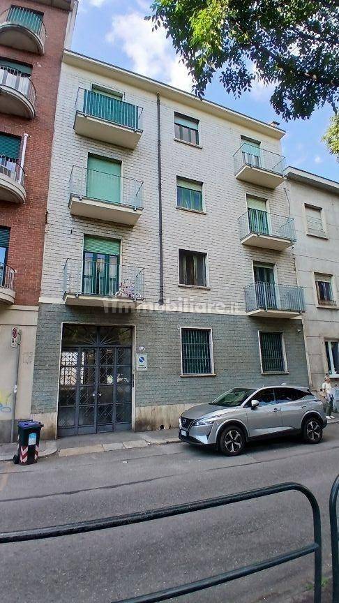 2 bedrooms Apartment in Parella, Italy No. 326217