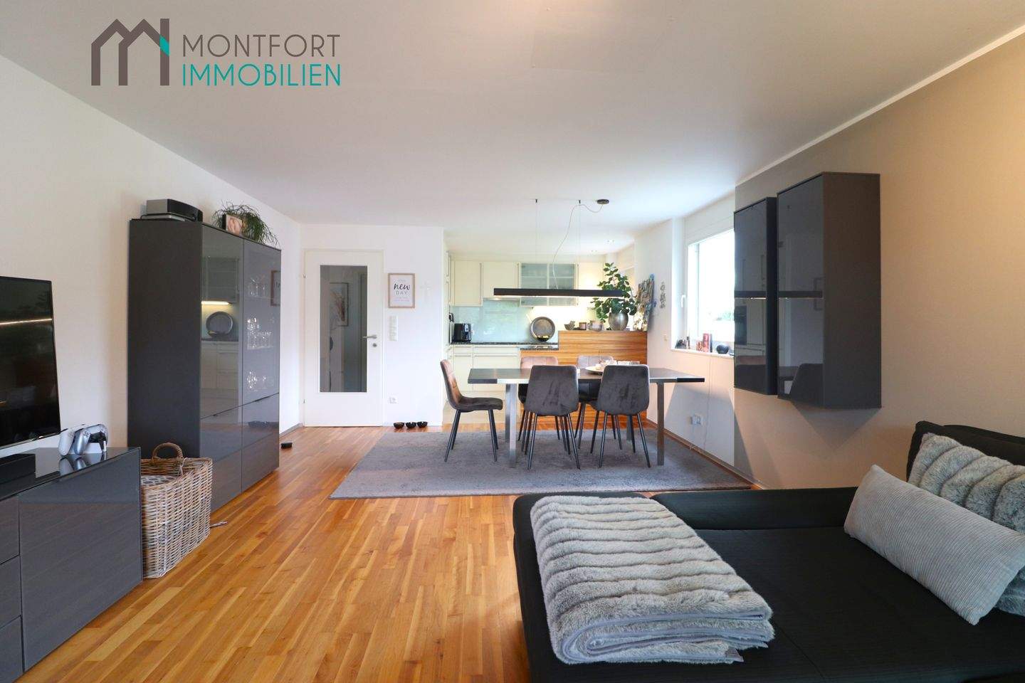 Apartamento de 3 divisões em Feldkirch, Austria N.º 250277