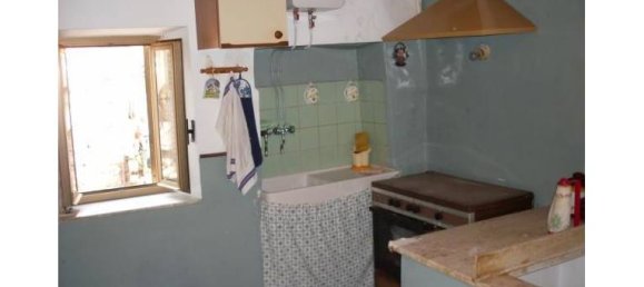 Квартира с 1 спальней в Гавиньяно, Италия № 254035 3