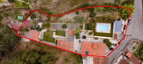 5 chambres Maison à Coimbra, Portugal No. 28799 27