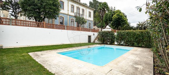 5 chambres Maison à Coimbra, Portugal No. 28799 4
