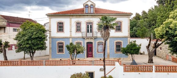 5 chambres Maison à Coimbra, Portugal No. 28799 3