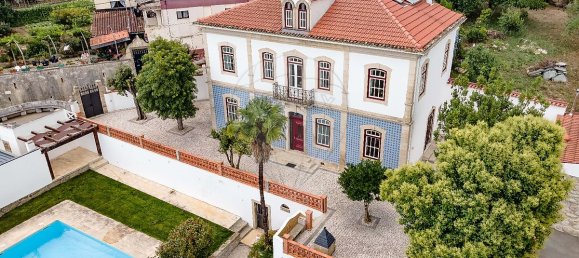 5 chambres Maison à Coimbra, Portugal No. 28799 2