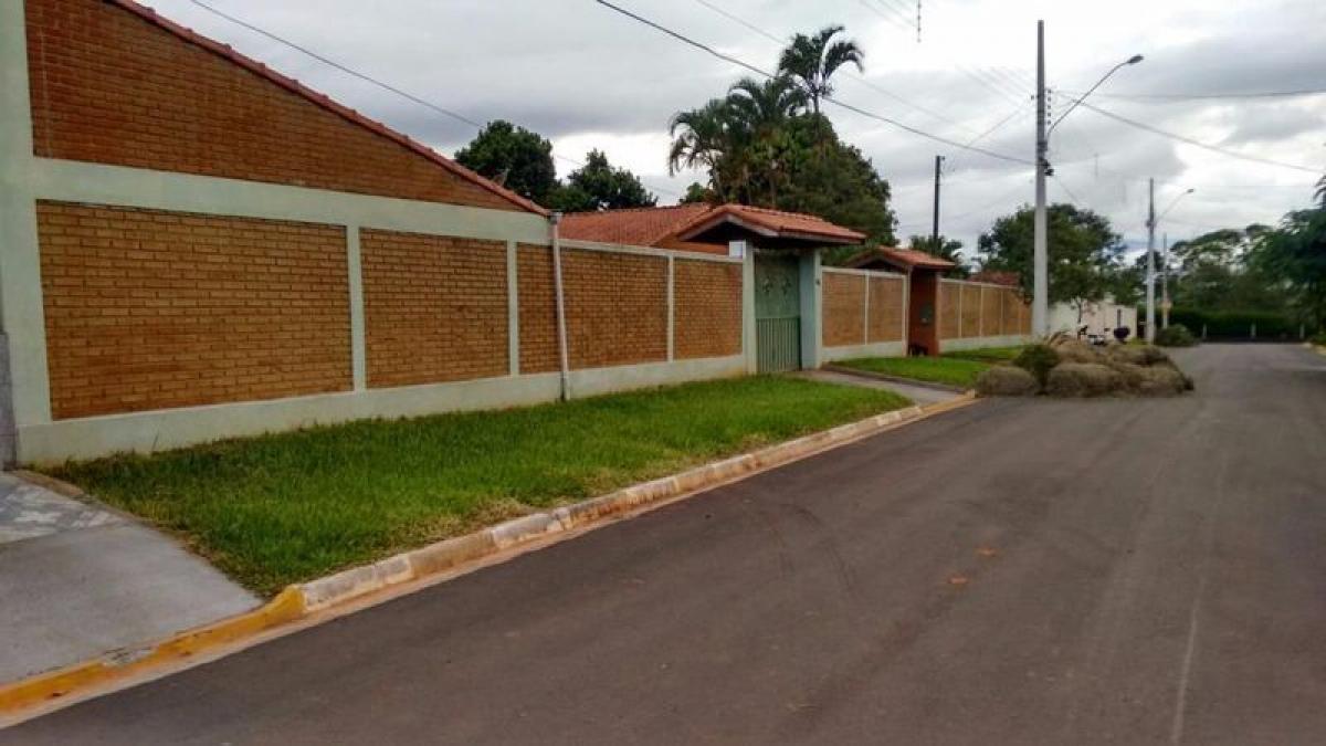 3 bedrooms House in Sao Paulo, Brazil No. 529329