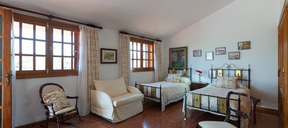 4 Schlafzimmer Haus in Santa Brigida, Spain, Nr. 62073 4