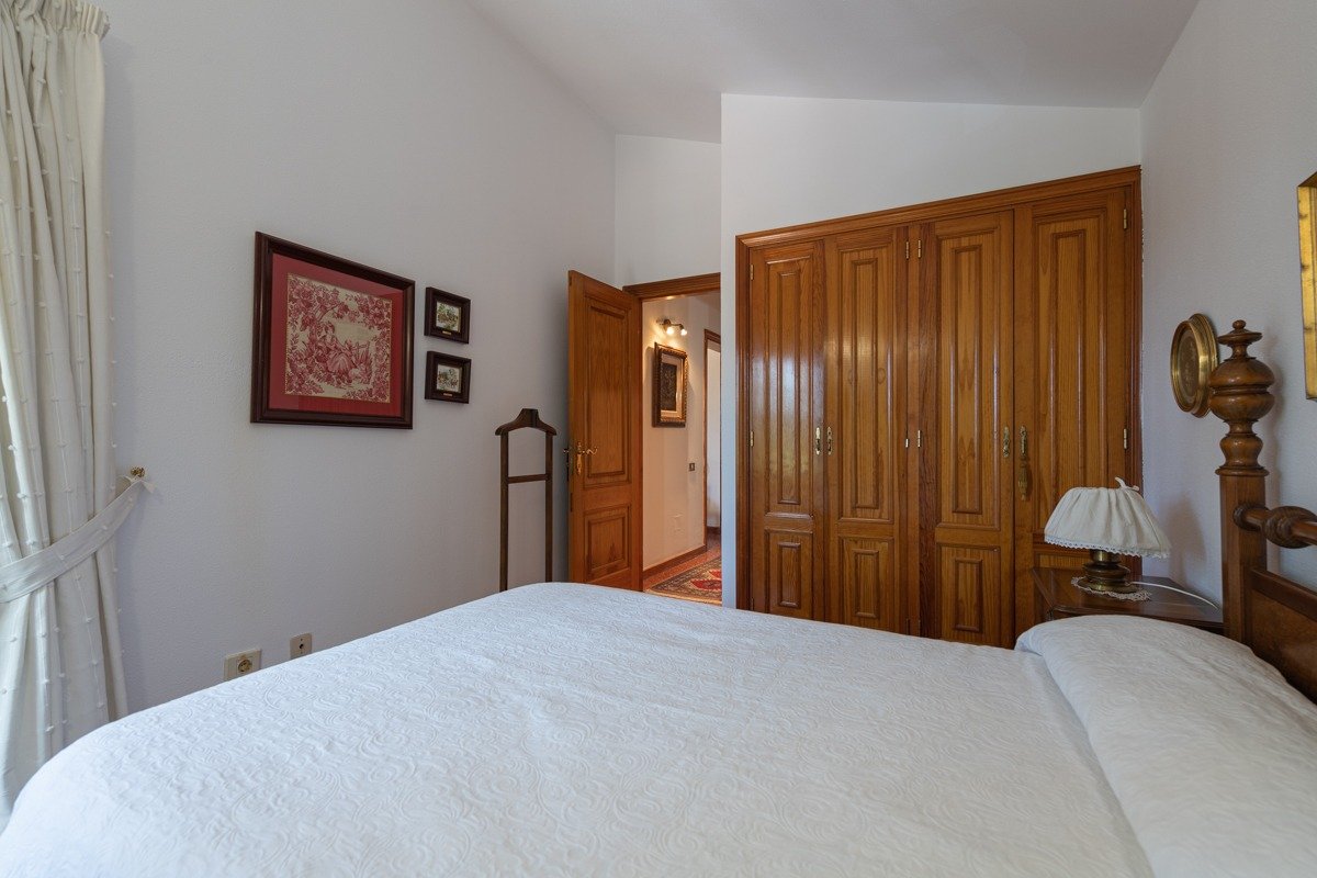 4 Schlafzimmer Haus in Santa Brigida, Spain, Nr. 62073