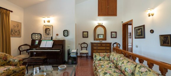4 Schlafzimmer Haus in Santa Brigida, Spain, Nr. 62073 7