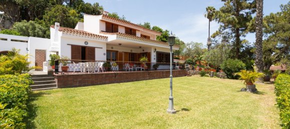 4 Schlafzimmer Haus in Santa Brigida, Spain, Nr. 62073 20