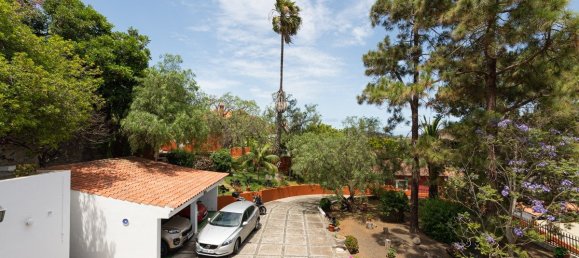 4 Schlafzimmer Haus in Santa Brigida, Spain, Nr. 62073 23