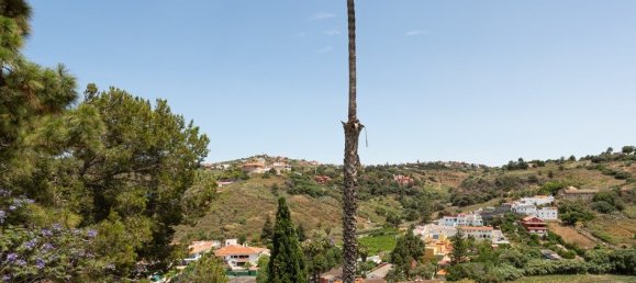 4 Schlafzimmer Haus in Santa Brigida, Spain, Nr. 62073 21