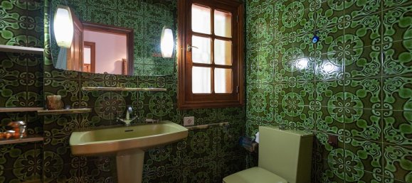 4 Schlafzimmer Haus in Santa Brigida, Spain, Nr. 62073 17