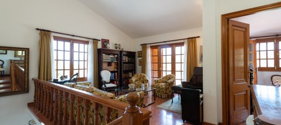 4 Schlafzimmer Haus in Santa Brigida, Spain, Nr. 62073 3