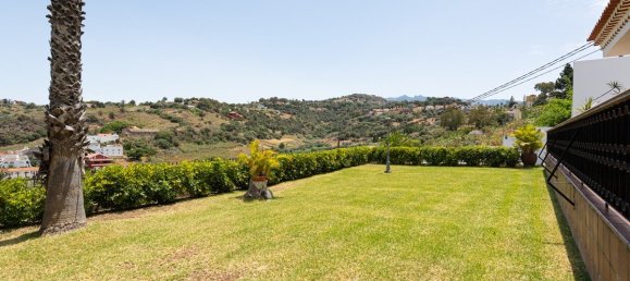 4 Schlafzimmer Haus in Santa Brigida, Spain, Nr. 62073 8