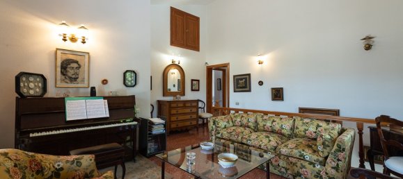 4 Schlafzimmer Haus in Santa Brigida, Spain, Nr. 62073 18