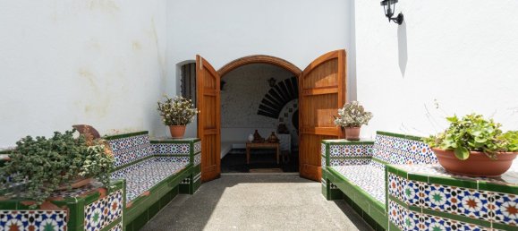 4 Schlafzimmer Haus in Santa Brigida, Spain, Nr. 62073 16