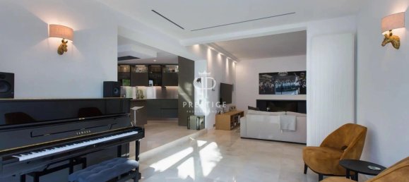 5 bedrooms Villa in Cannes, France No. 296605 5