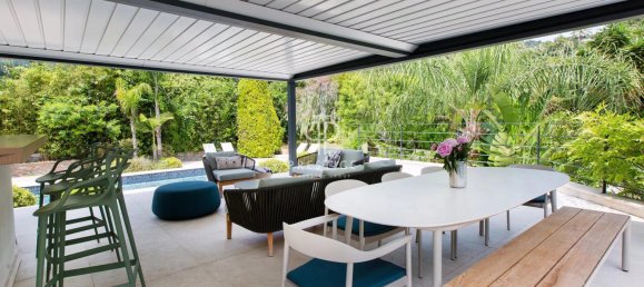 5 bedrooms Villa in Cannes, France No. 296605 16