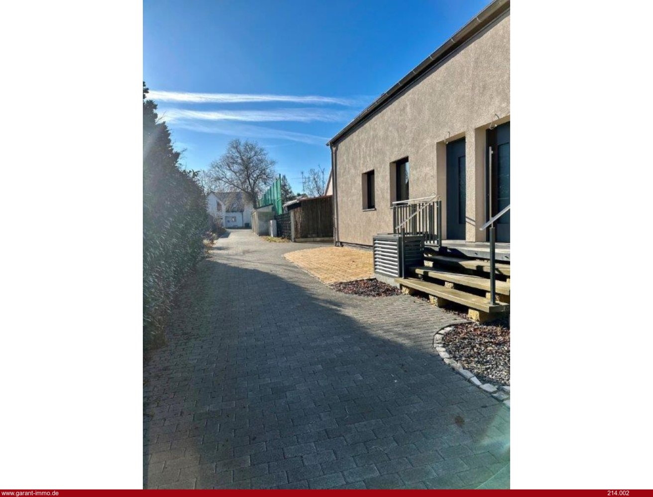 3 Schlafzimmer Wohnung in Nuremberg, Germany, Nr. 118859