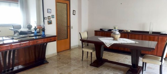 Квартира с 5 комнатами в Мессина, Италия № 271722 14