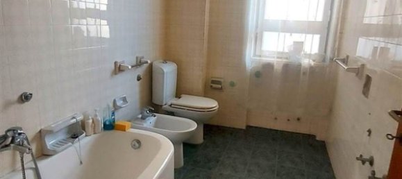 Квартира с 5 комнатами в Мессина, Италия № 271722 29