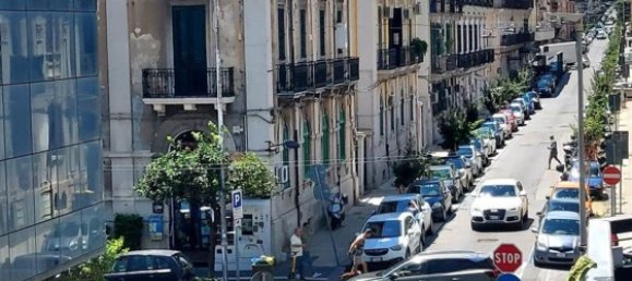 Квартира с 5 комнатами в Мессина, Италия № 271722 20