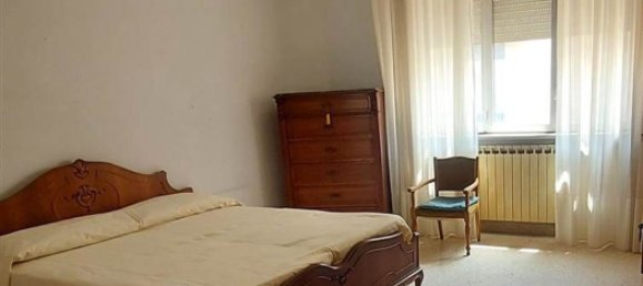 Квартира с 5 комнатами в Мессина, Италия № 271722 22