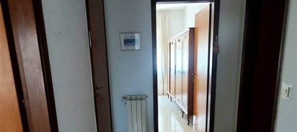 Квартира с 5 комнатами в Мессина, Италия № 271722 32