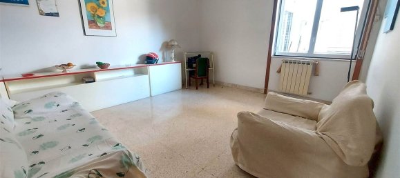 Квартира с 5 комнатами в Мессина, Италия № 271722 25