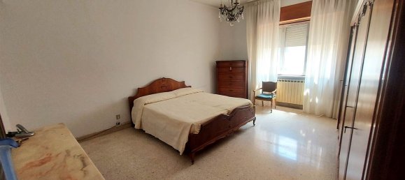 Квартира с 5 комнатами в Мессина, Италия № 271722 21