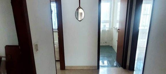 Квартира с 5 комнатами в Мессина, Италия № 271722 31