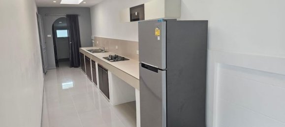 3 bedrooms Villa in Pattaya, Thailand No. 21668 11