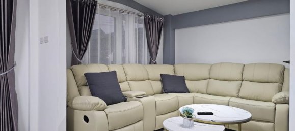 3 bedrooms Villa in Pattaya, Thailand No. 21668 6