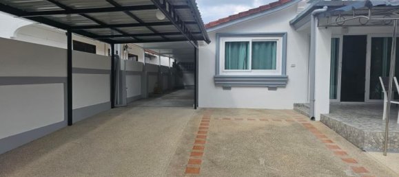 3 bedrooms Villa in Pattaya, Thailand No. 21668 13