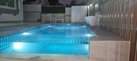 3 bedrooms Villa in Pattaya, Thailand No. 21668 2