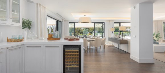 7 Schlafzimmer Villa in Marbella, Spain, Nr. 91788 3