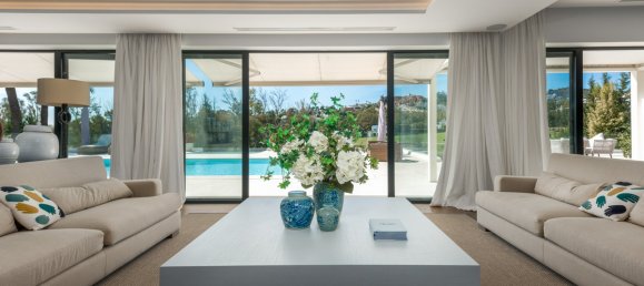 7 Schlafzimmer Villa in Marbella, Spain, Nr. 91788 28